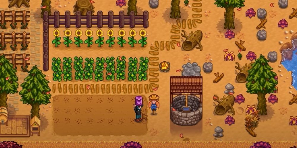 Optimizing Your Farm in Stardew Valley Advanced Strategies